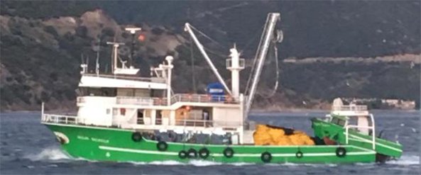İbişler Balıkçılık
