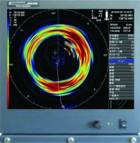 KCS-60 Compact Sonar