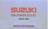 Echo Sounder